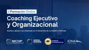 Formación en Coaching Ejecutivo y Organizacional 2025 - 2026